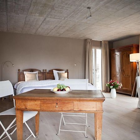 Saint-Livres Le Coq Chantant Studios D'Hotes & Boutique Hotel St-Livres מראה חיצוני תמונה