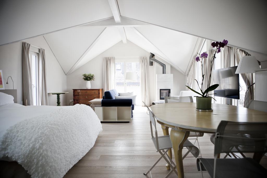 Saint-Livres Le Coq Chantant Studios D'Hotes & Boutique Hotel St-Livres מראה חיצוני תמונה
