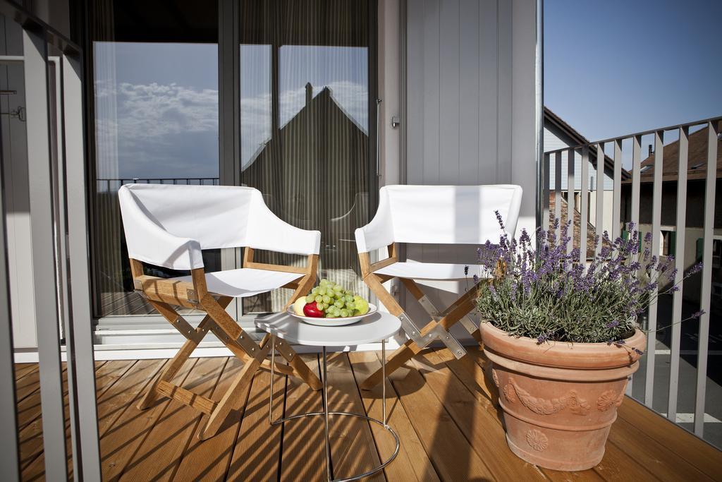 Saint-Livres Le Coq Chantant Studios D'Hotes & Boutique Hotel St-Livres מראה חיצוני תמונה