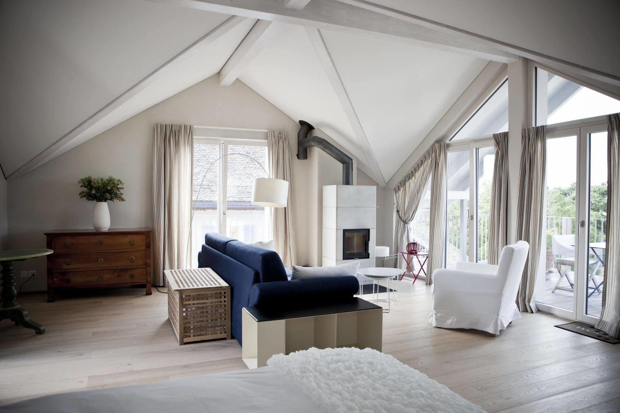 Saint-Livres Le Coq Chantant Studios D'Hotes & Boutique Hotel St-Livres מראה חיצוני תמונה