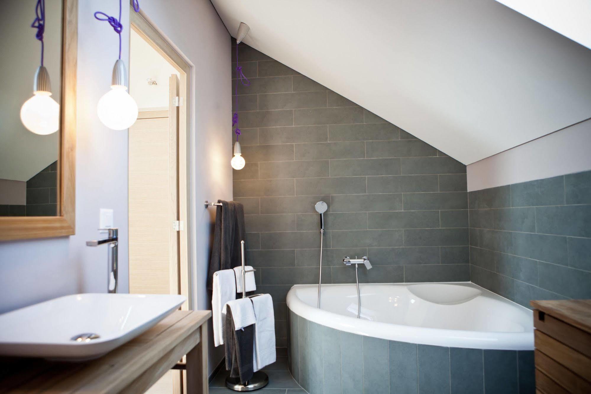 Saint-Livres Le Coq Chantant Studios D'Hotes & Boutique Hotel St-Livres מראה חיצוני תמונה