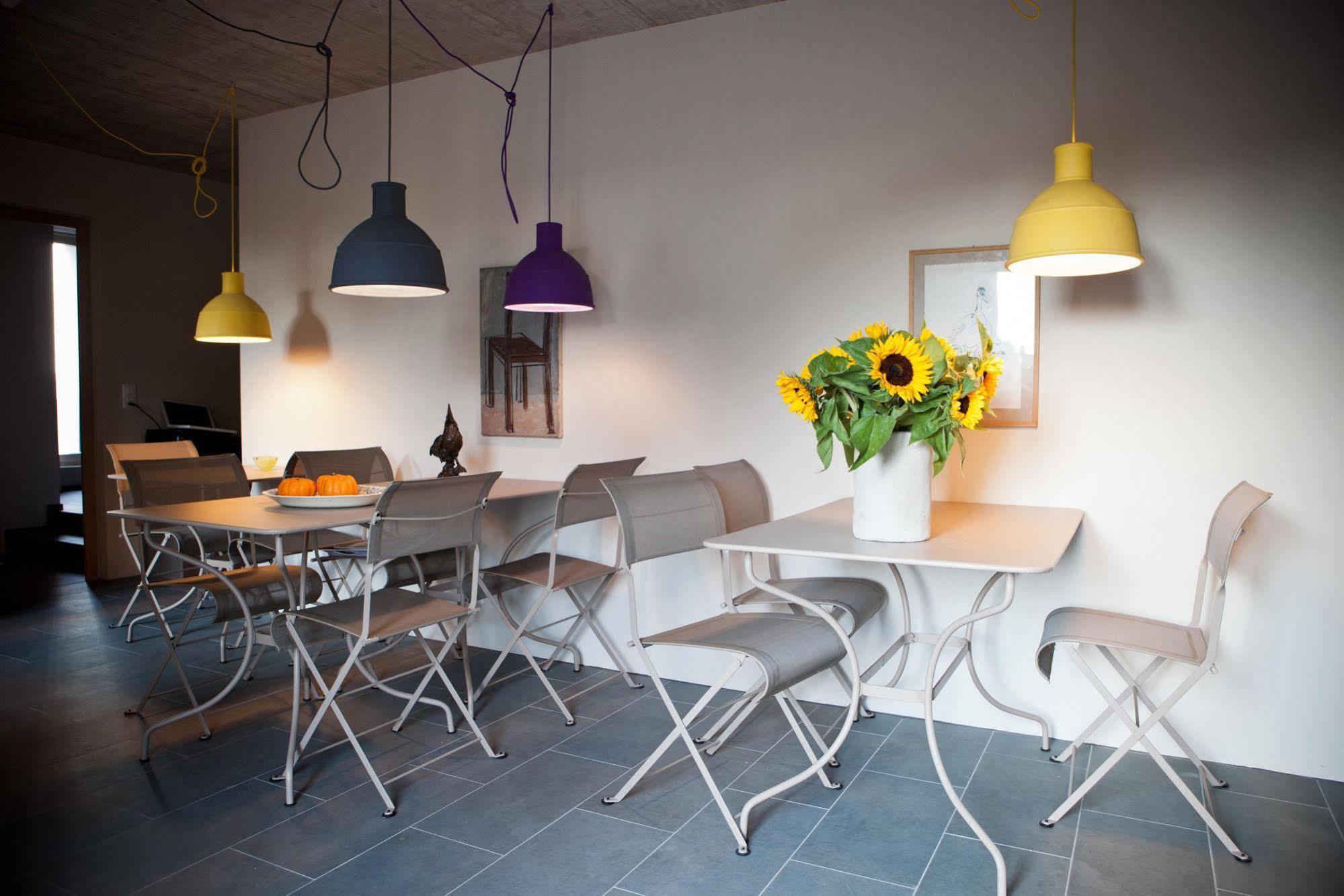 Saint-Livres Le Coq Chantant Studios D'Hotes & Boutique Hotel St-Livres מראה חיצוני תמונה