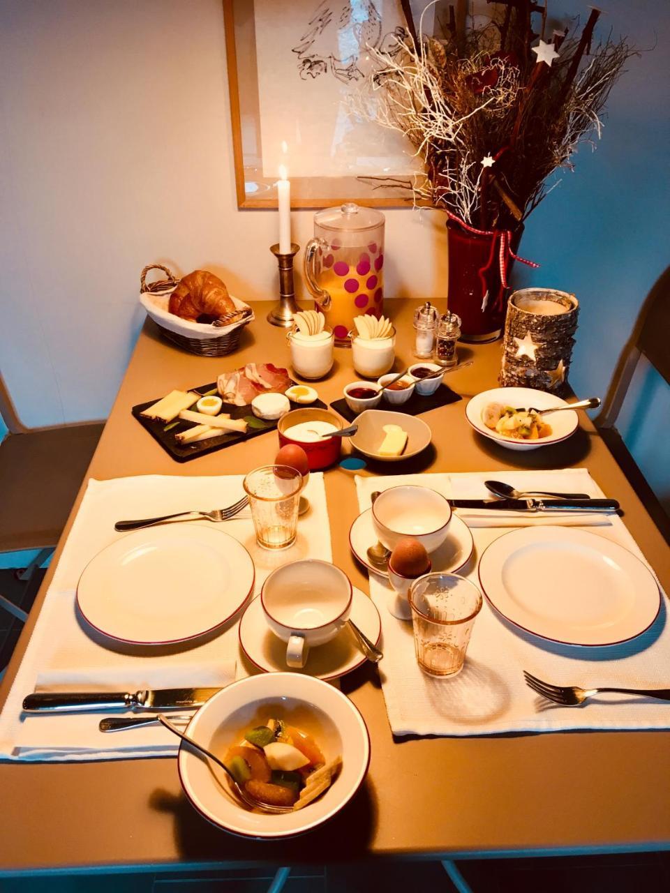 Saint-Livres Le Coq Chantant Studios D'Hotes & Boutique Hotel St-Livres מראה חיצוני תמונה